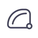 Autonomous Pod3 SVG Icon